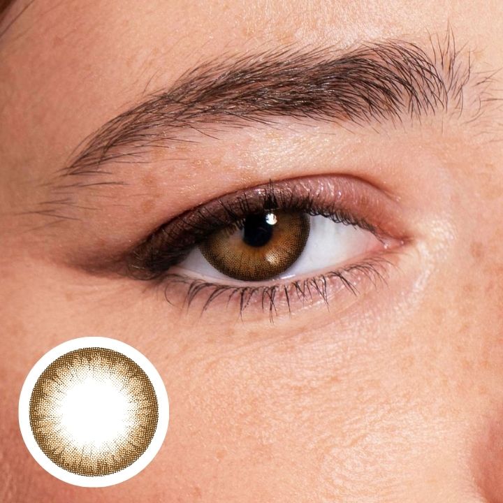 Just Be Chic Brown