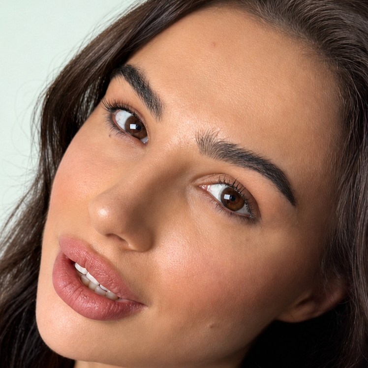Just Be Alluring Brown